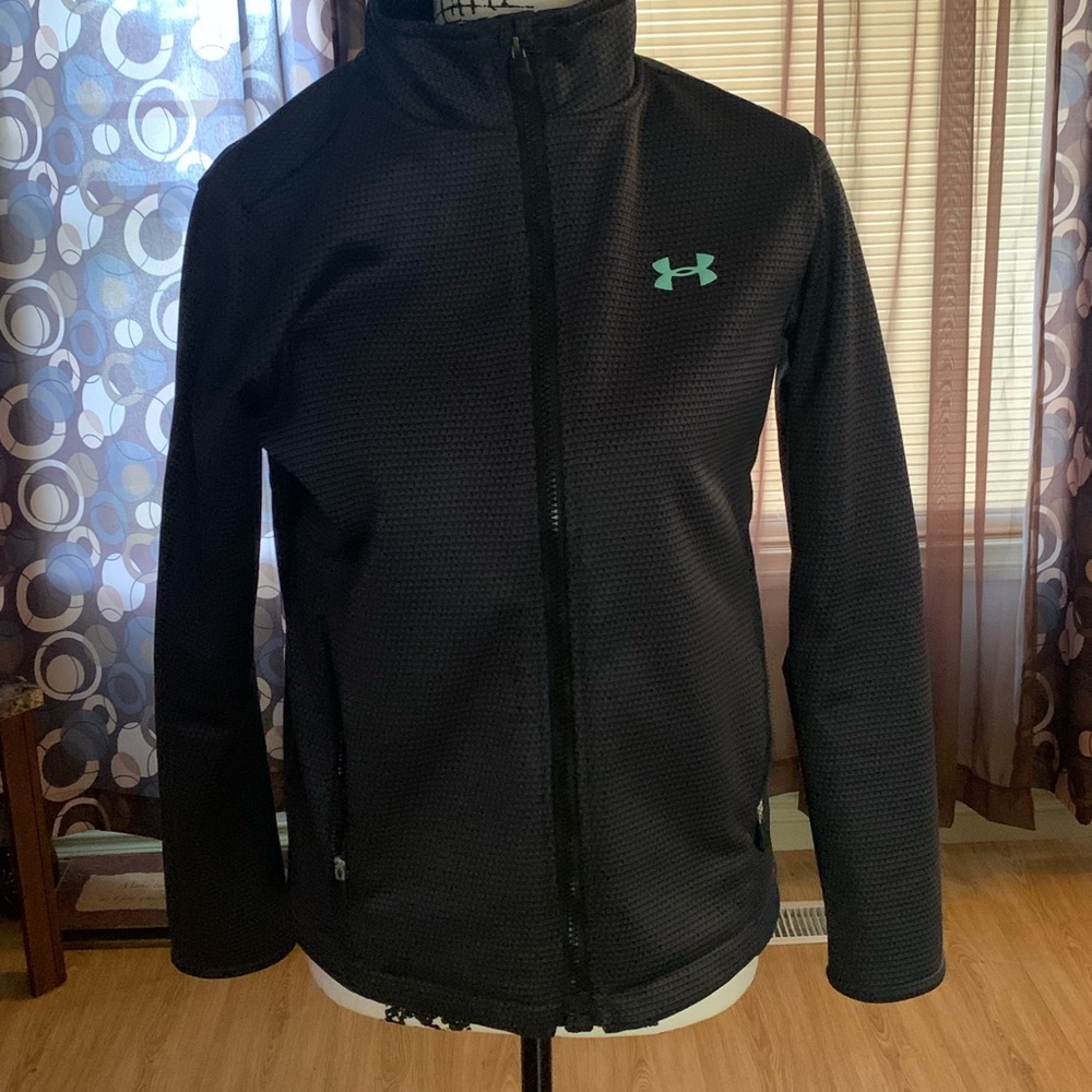 Under Armor jacket